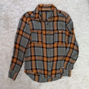 Kendall & Kylie Soft Flannel